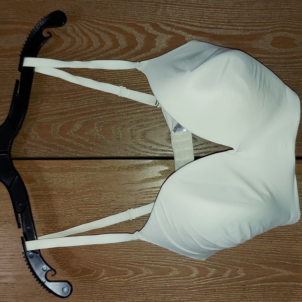 38DD No underwire t-shirt bra